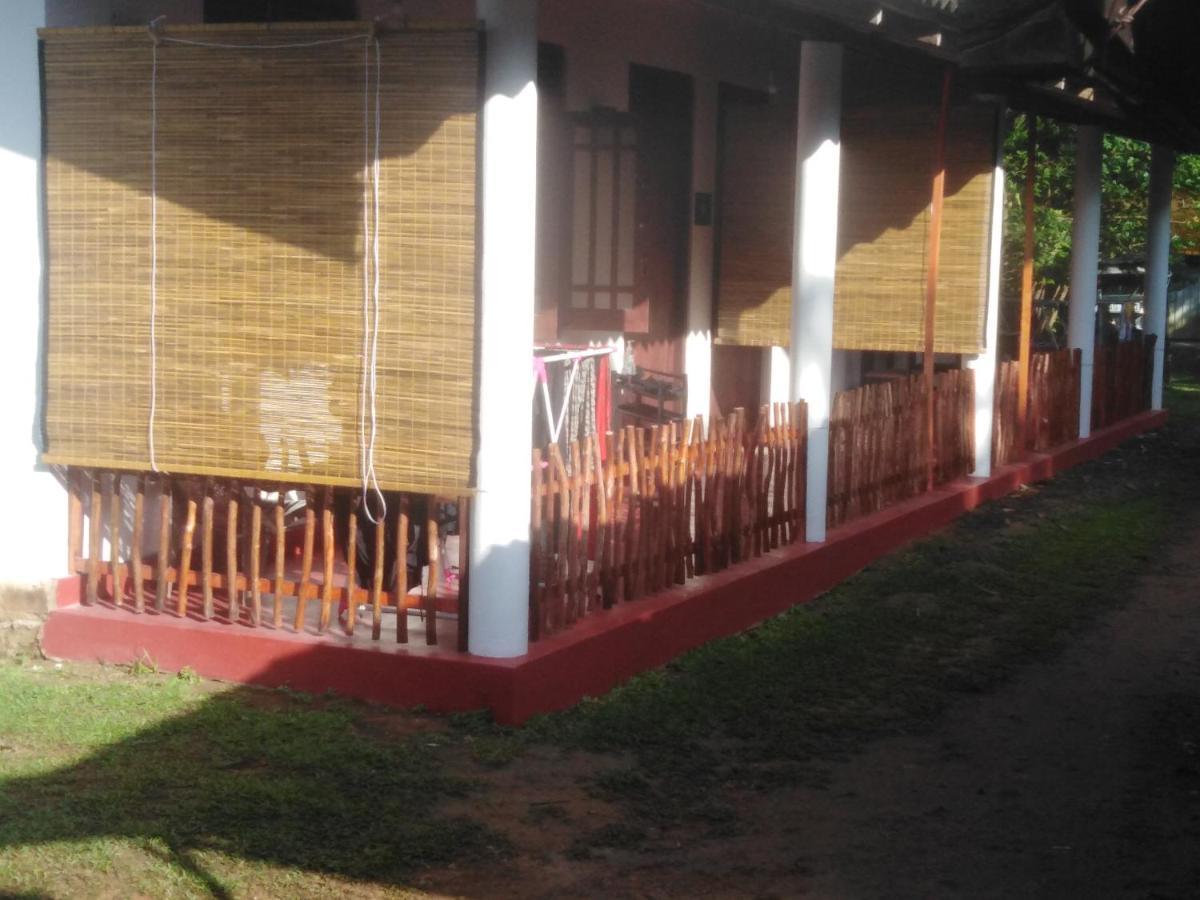 Ranmitha Villa ウェリガマ エクステリア 写真
