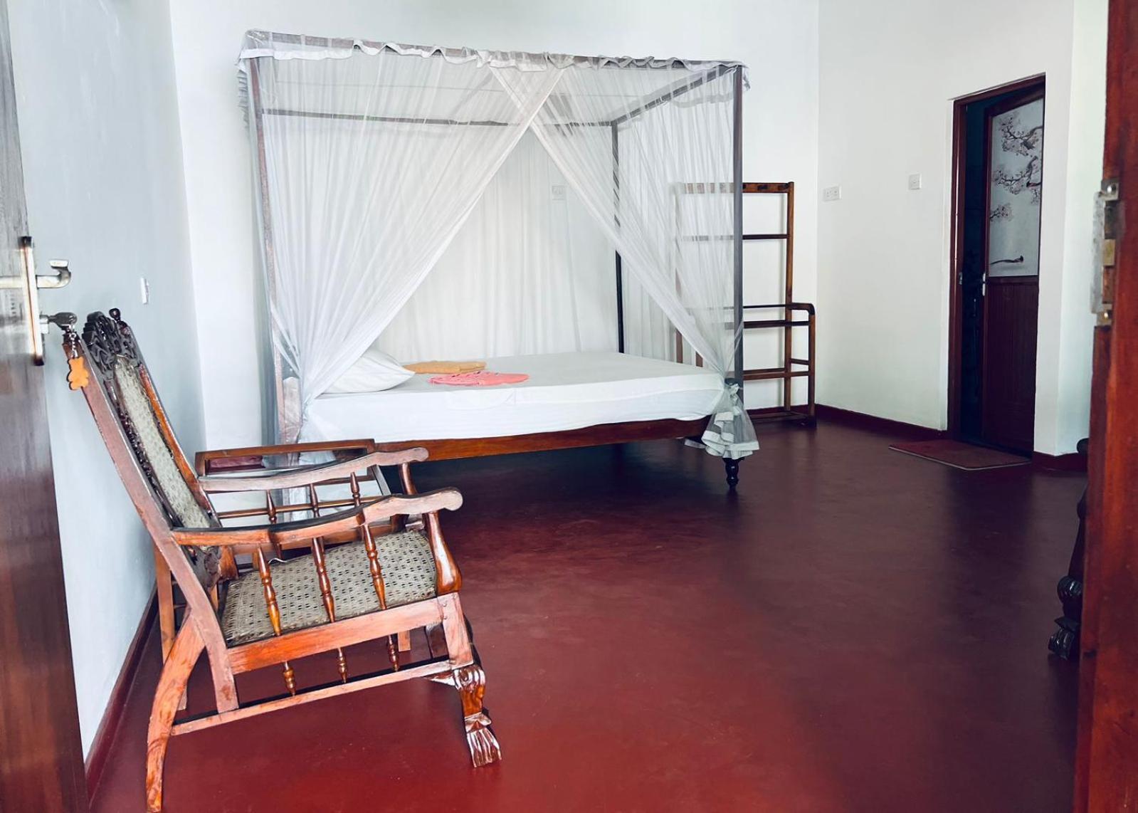 Ranmitha Villa ウェリガマ エクステリア 写真