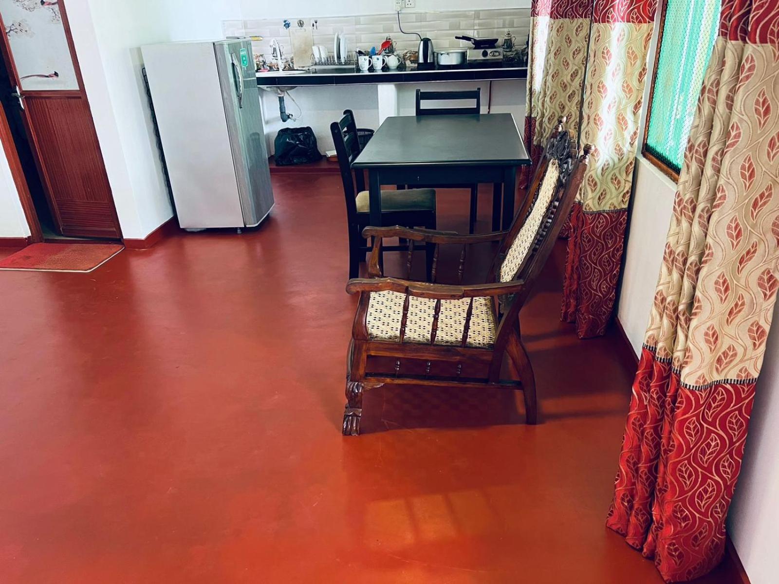 Ranmitha Villa ウェリガマ エクステリア 写真