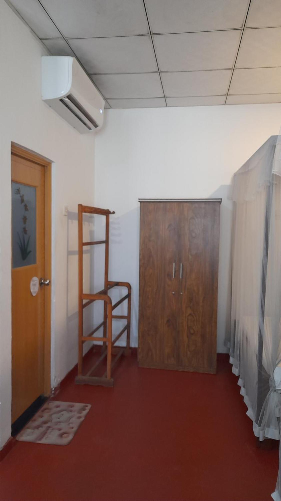 Ranmitha Villa ウェリガマ 部屋 写真