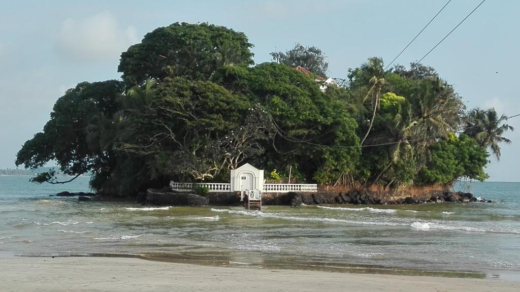Ranmitha Villa ウェリガマ エクステリア 写真