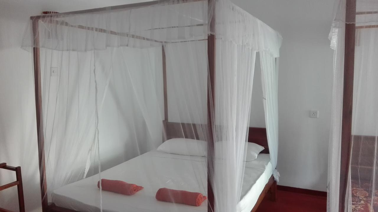 Ranmitha Villa ウェリガマ エクステリア 写真