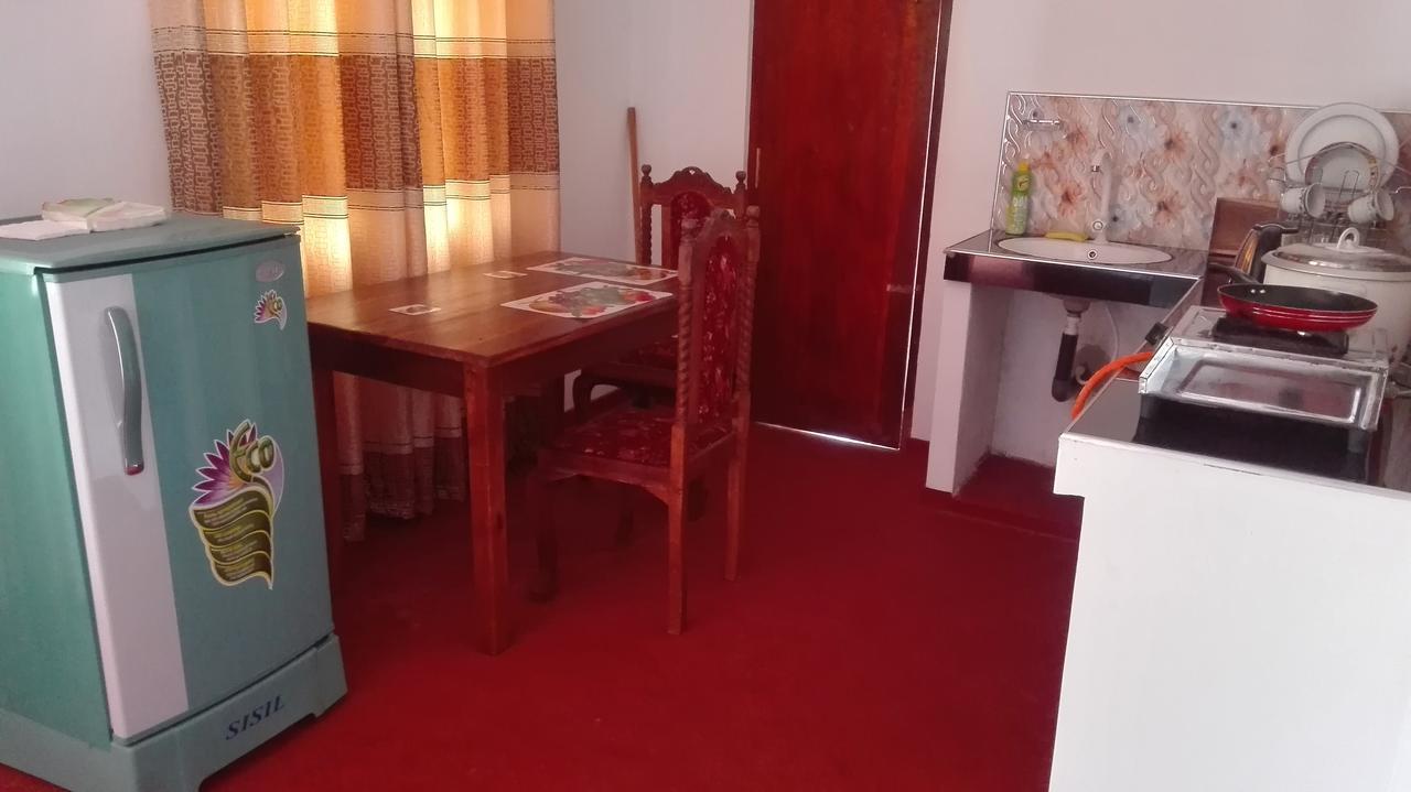 Ranmitha Villa ウェリガマ エクステリア 写真