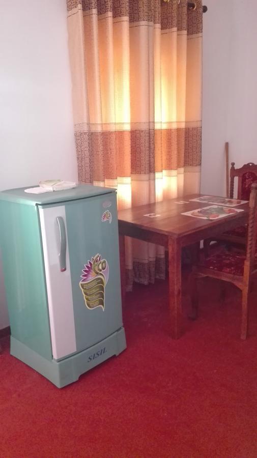 Ranmitha Villa ウェリガマ エクステリア 写真