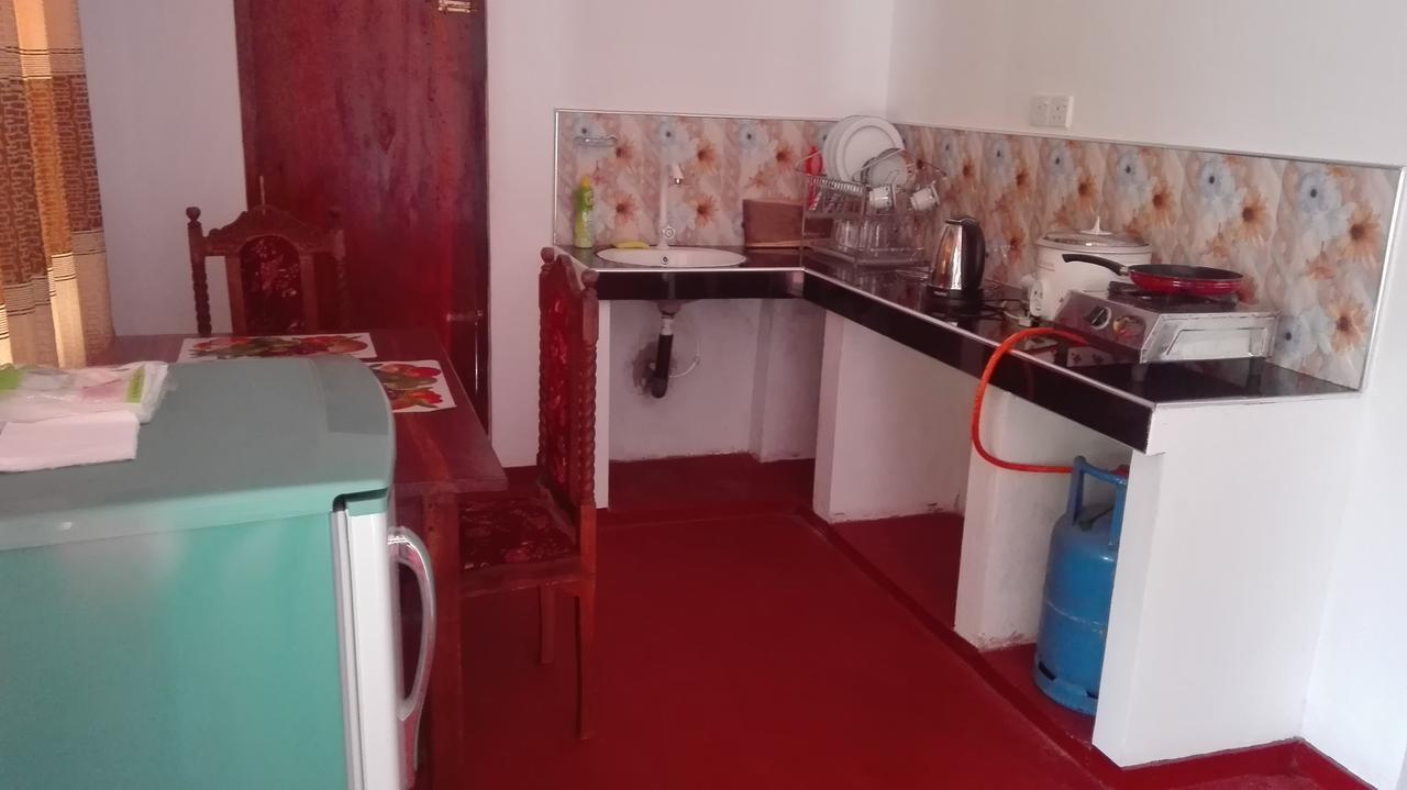 Ranmitha Villa ウェリガマ エクステリア 写真