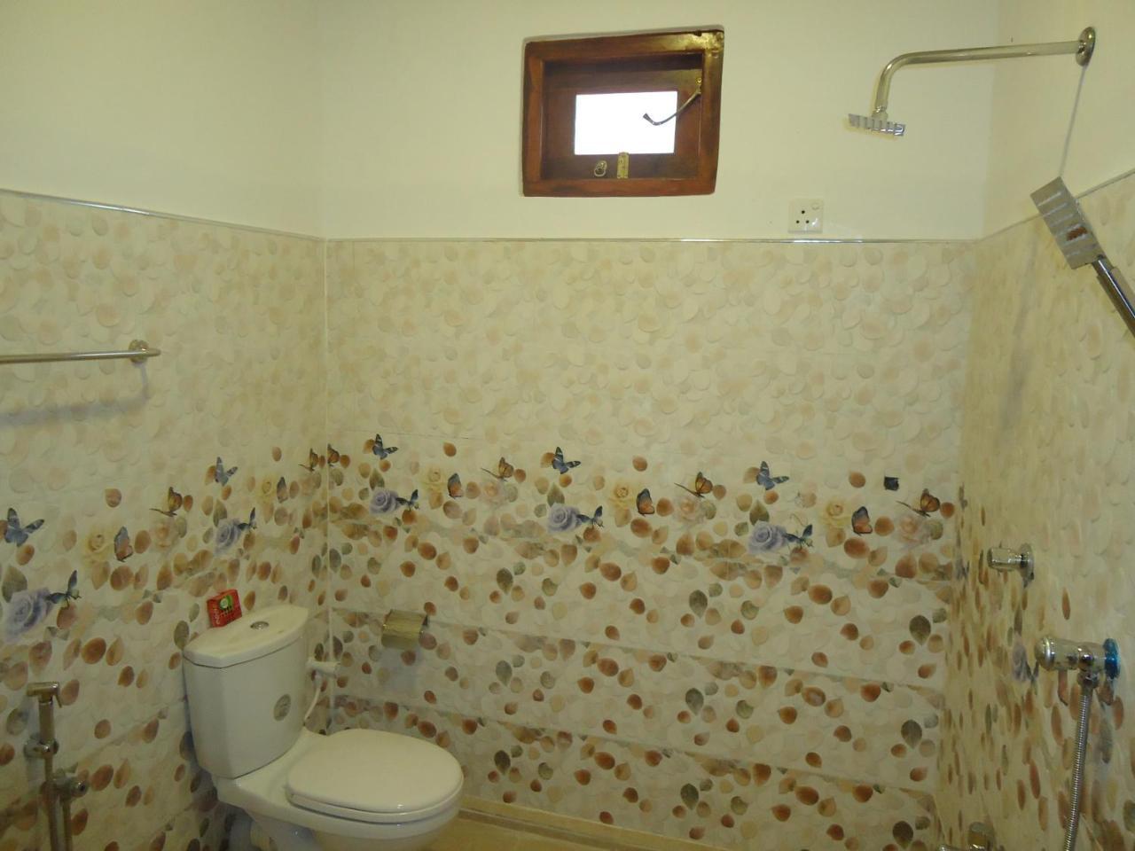 Ranmitha Villa ウェリガマ エクステリア 写真