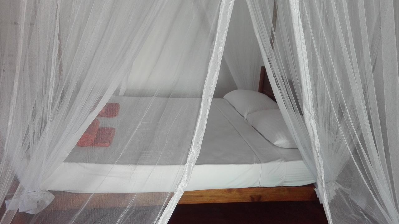 Ranmitha Villa ウェリガマ エクステリア 写真