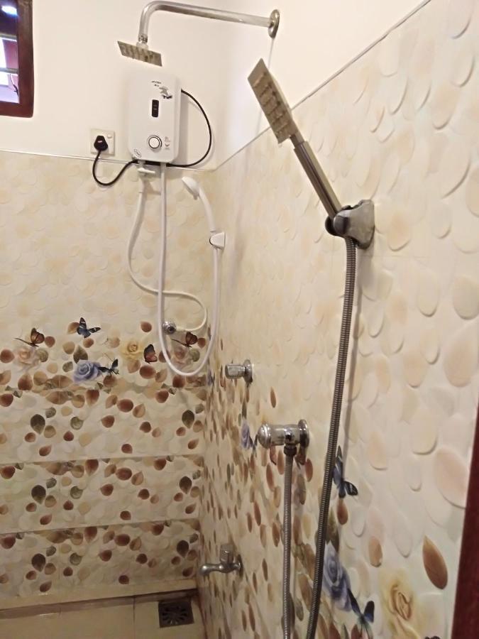 Ranmitha Villa ウェリガマ エクステリア 写真